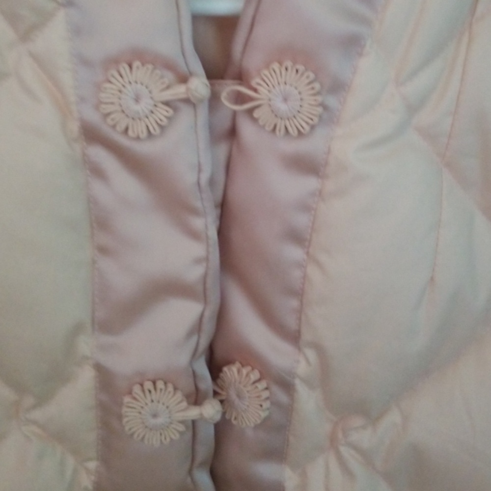 Down Winter Coat - image 6